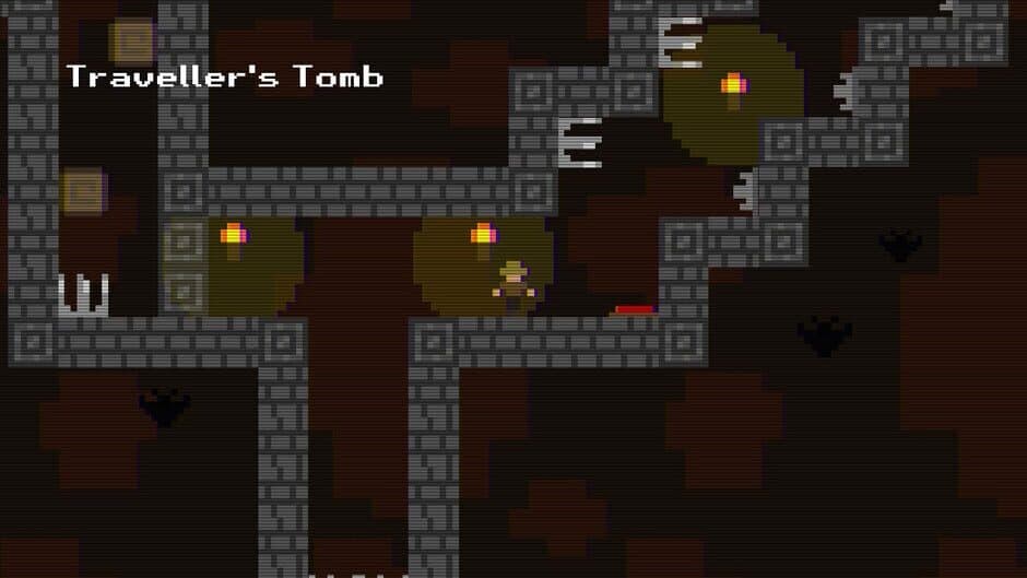 Скриншот 2 из Mortal Trap Dungeon