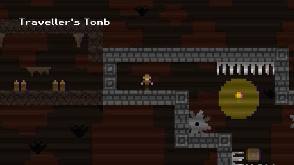 Скриншот 3 из Mortal Trap Dungeon