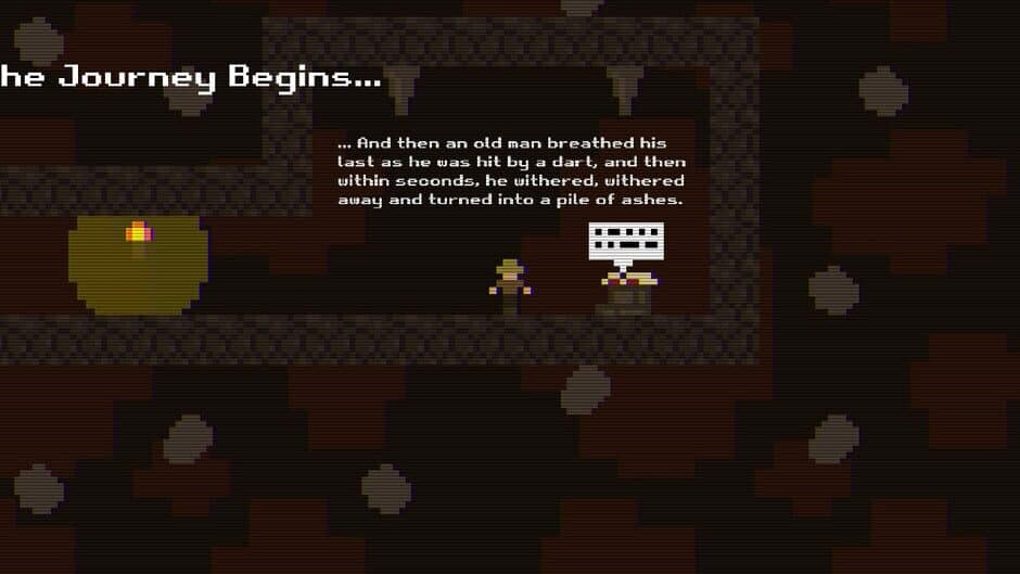 Скриншот 4 из Mortal Trap Dungeon