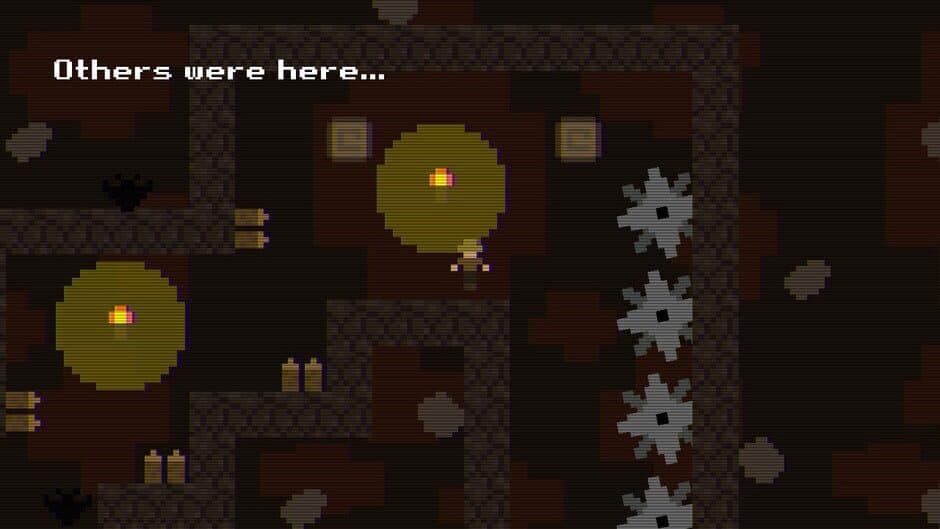 Скриншот 5 из Mortal Trap Dungeon