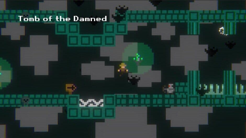 Скриншот 6 из Mortal Trap Dungeon