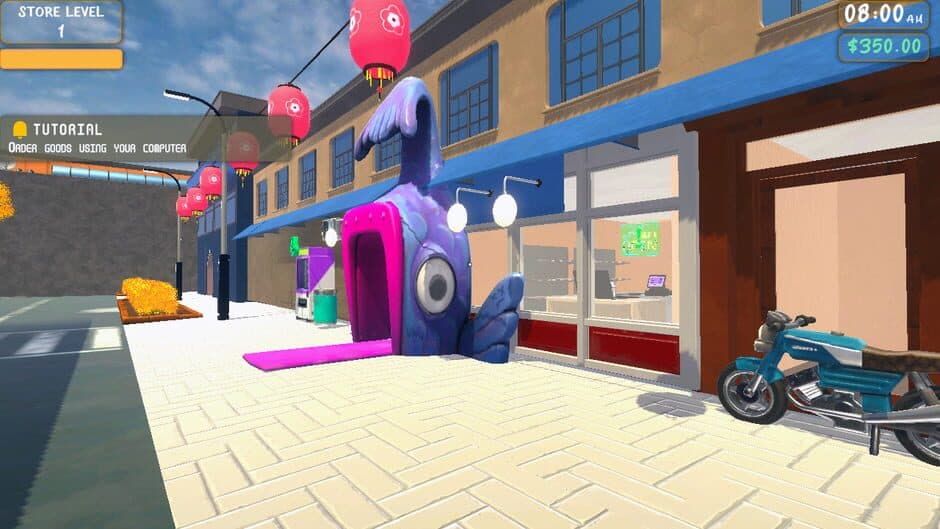 Скриншот 2 из Cozy Toy Shop