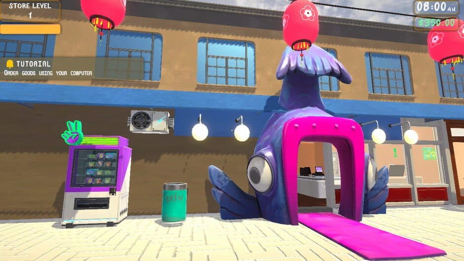 Скриншот 3 из Cozy Toy Shop