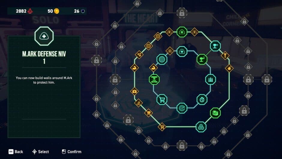 Скриншот 3 из Kritter: Defend Together
