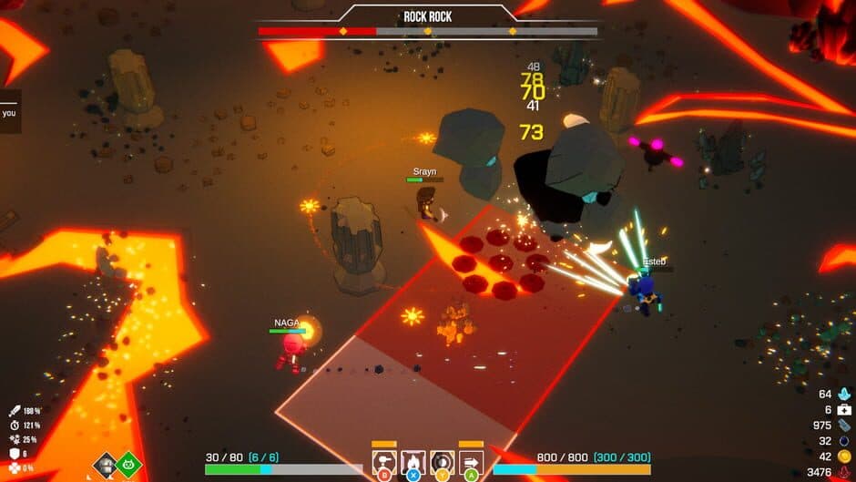 Скриншот 6 из Kritter: Defend Together