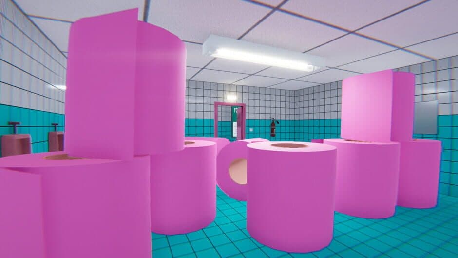Скриншот 6 из Toilet 8