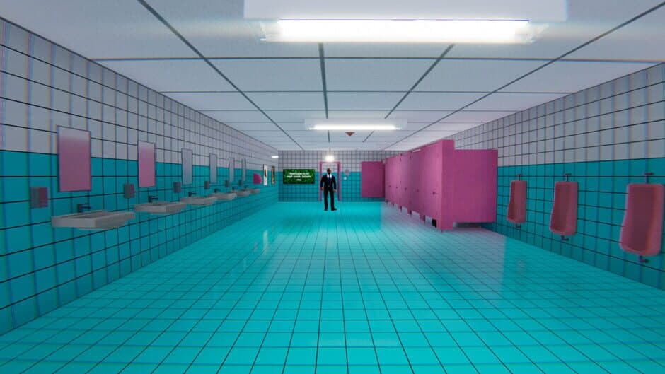 Скриншот 3 из Toilet 8