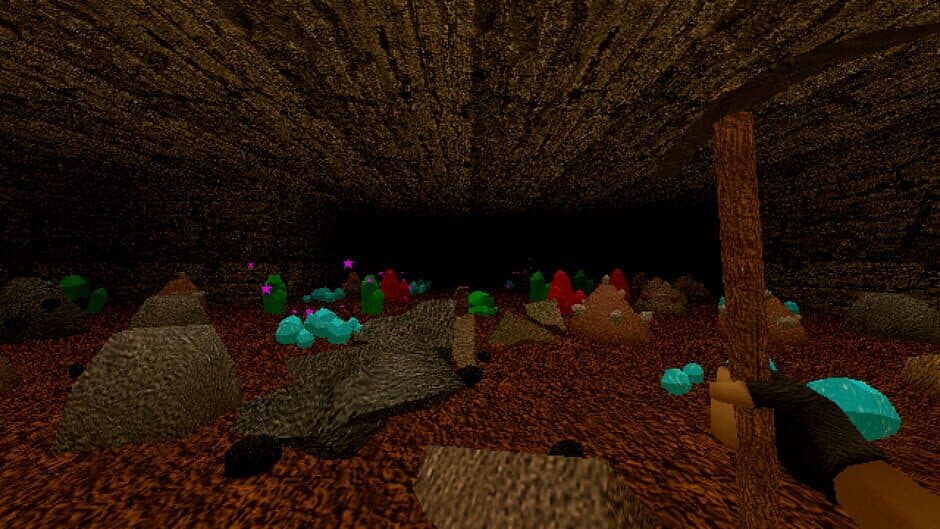 Скриншот 5 из Miner to Die