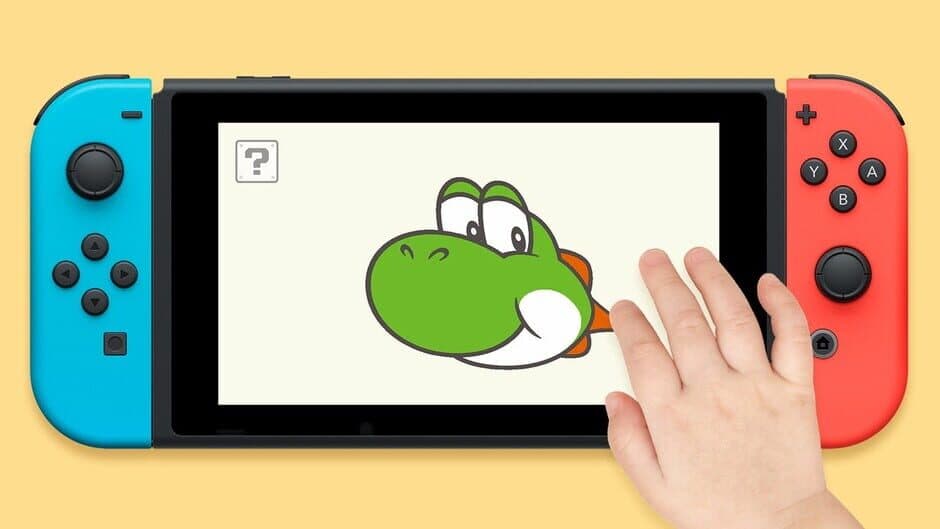 Скриншот 2 из Hello, Yoshi!