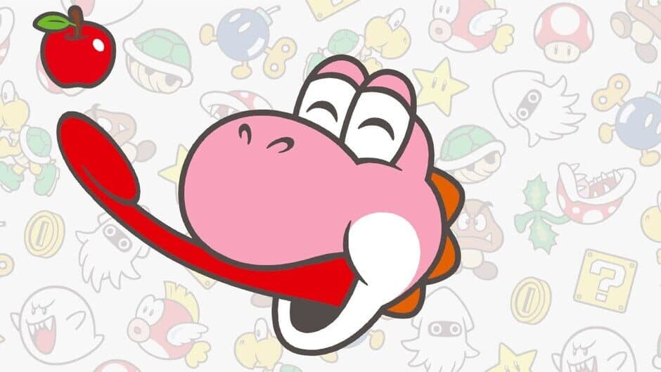 Скриншот 4 из Hello, Yoshi!
