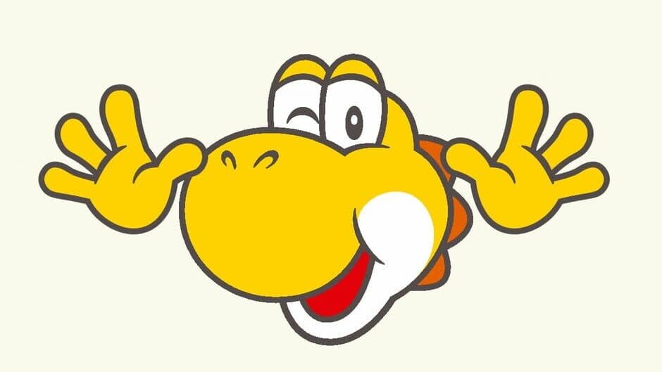 Скриншот 6 из Hello, Yoshi!