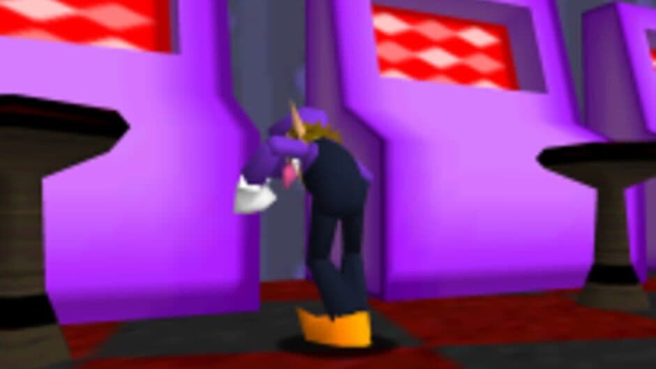 Скриншот 1 из SM64 Coop DX: Waluigi's Taco Stand