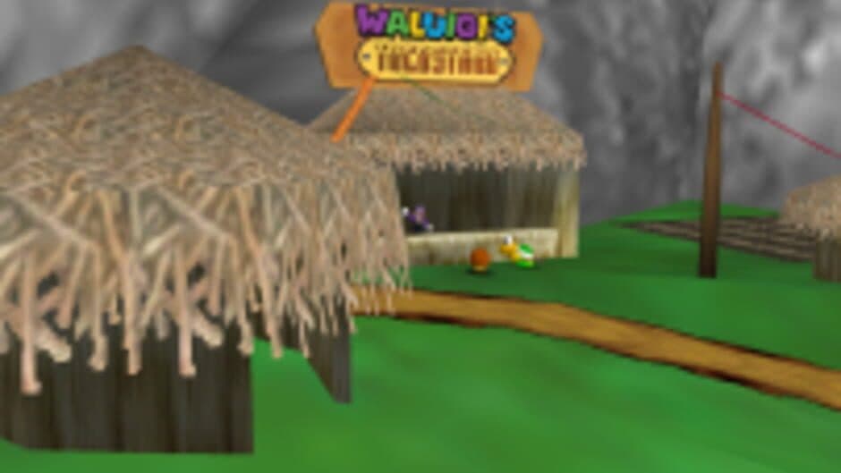 Скриншот 3 из SM64 Coop DX: Waluigi's Taco Stand