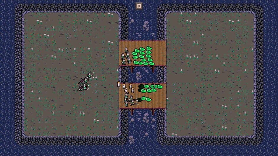 Скриншот 1 из Isles of Wrath