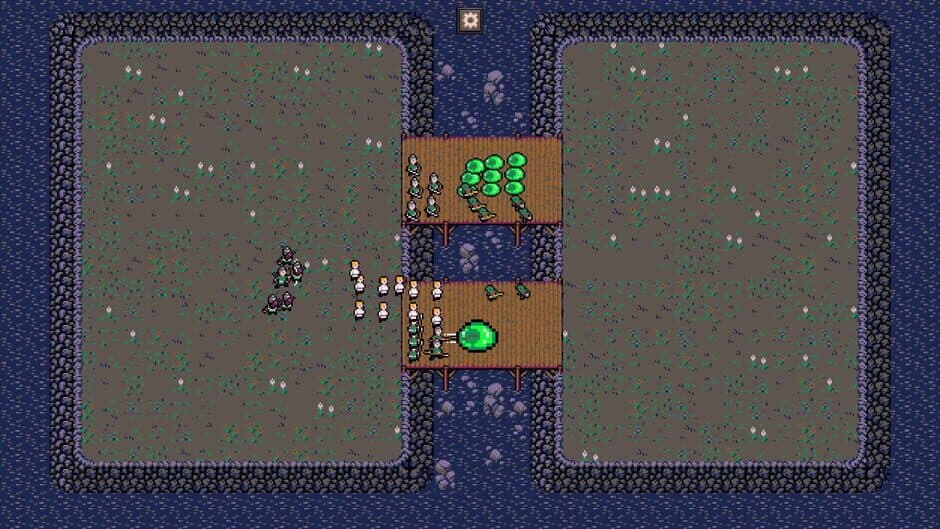 Скриншот 3 из Isles of Wrath