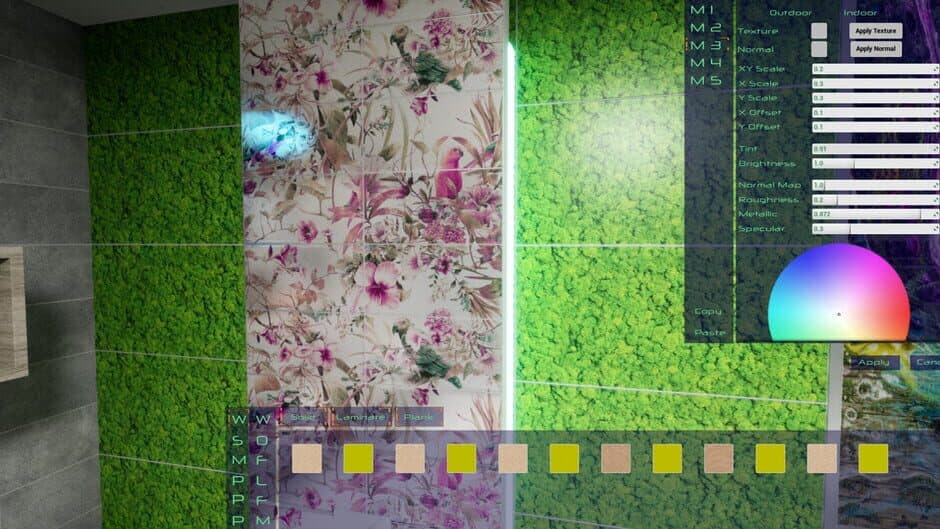 Скриншот 4 из Trinity Building Editor