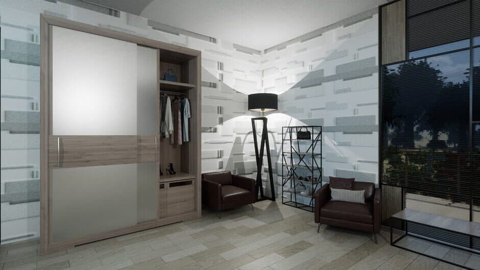Скриншот 6 из Trinity Building Editor