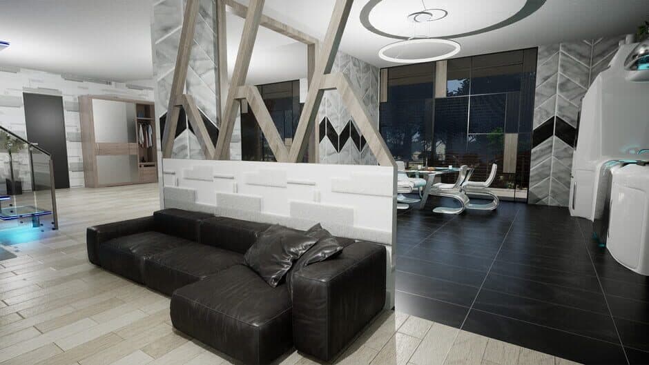 Скриншот 10 из Trinity Building Editor