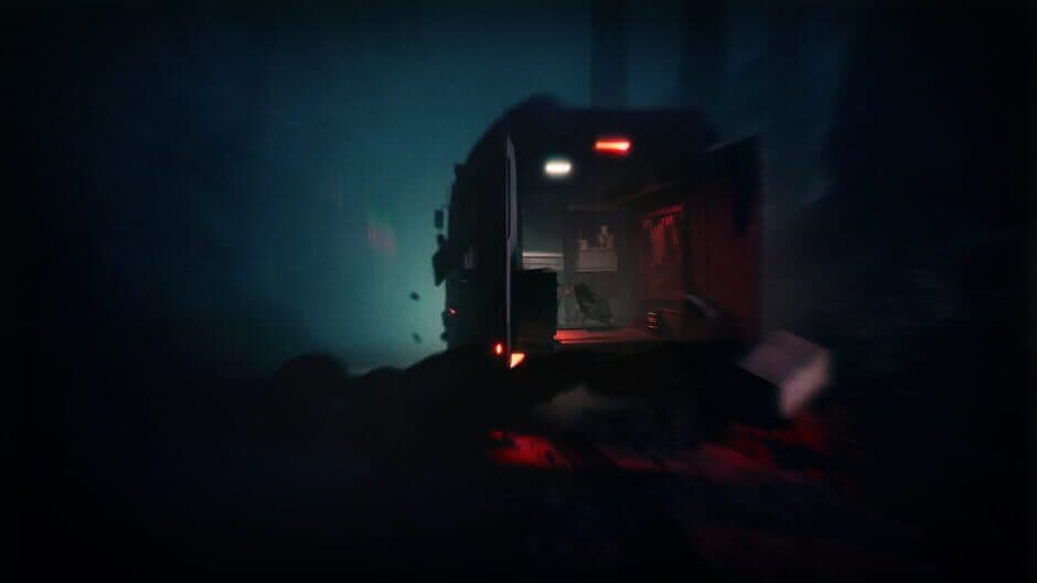 Скриншот 7 из Reanimal: Digital Deluxe Edition