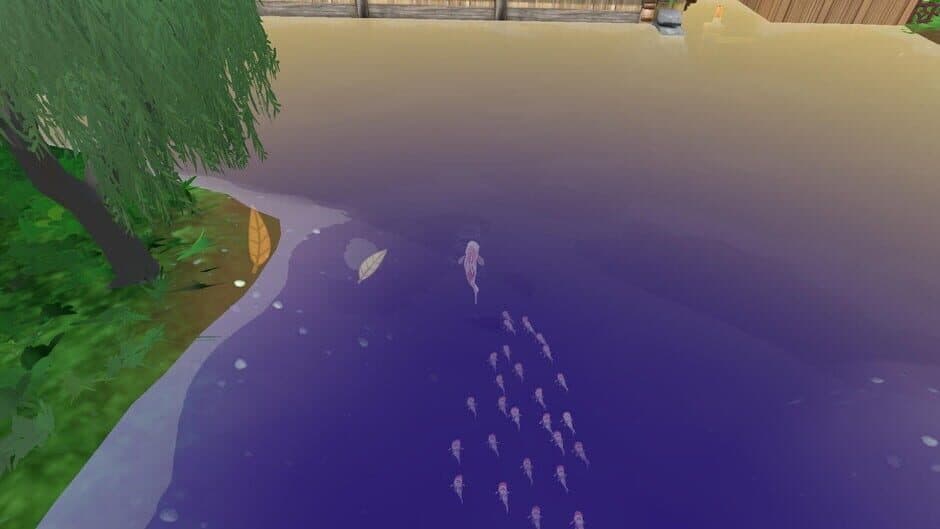 Скриншот 2 из Tideborne