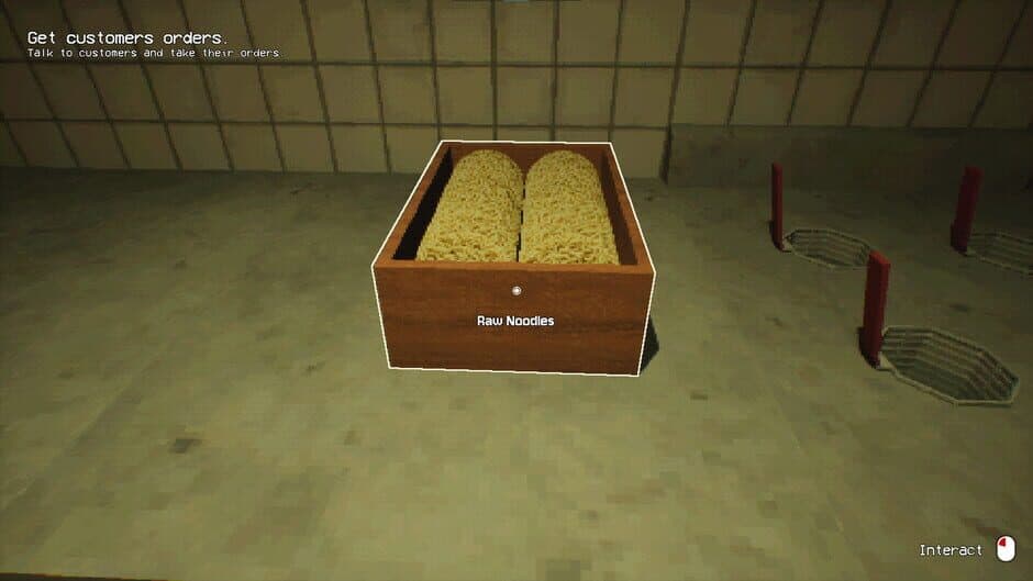 Скриншот 3 из The Ramen Shop