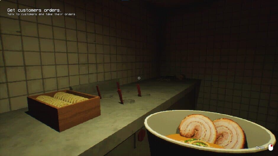 Скриншот 2 из The Ramen Shop