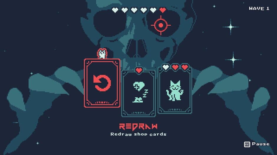 Скриншот 2 из Ten Deadly Games