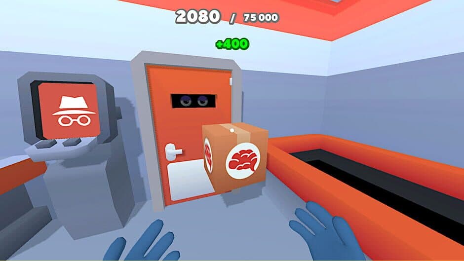 Скриншот 10 из Ten Deadly Games