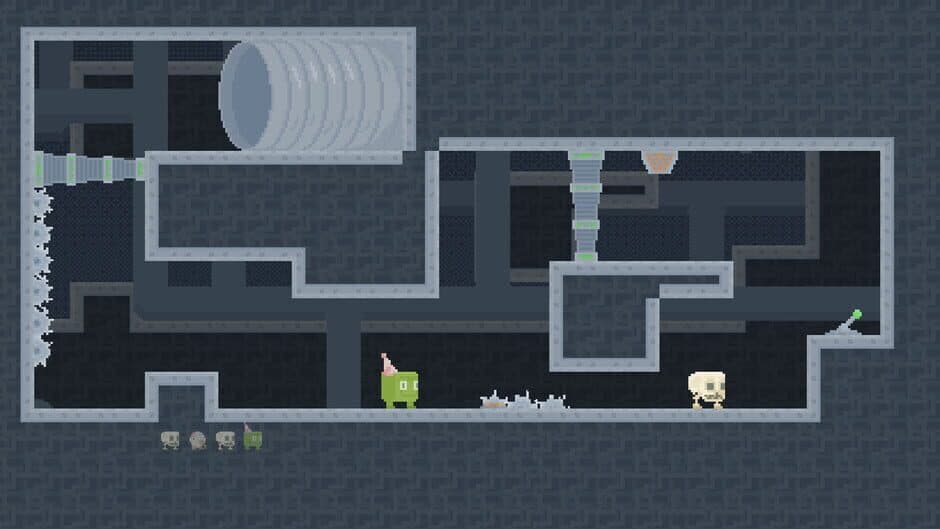Скриншот 3 из Ten Deadly Games