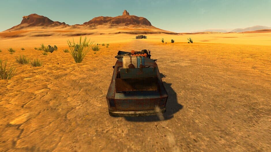 Скриншот 5 из Apocalypter