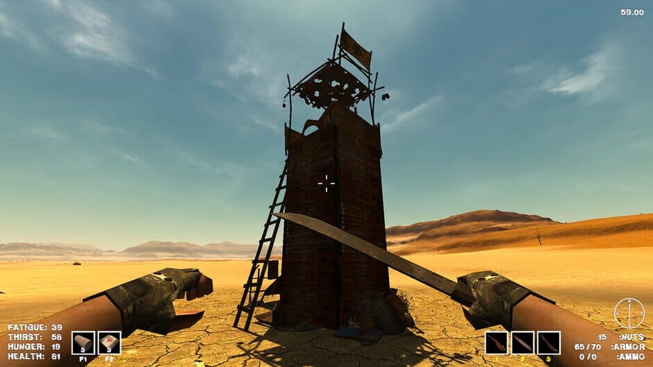 Скриншот 6 из Apocalypter