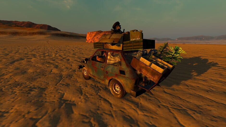 Скриншот 7 из Apocalypter