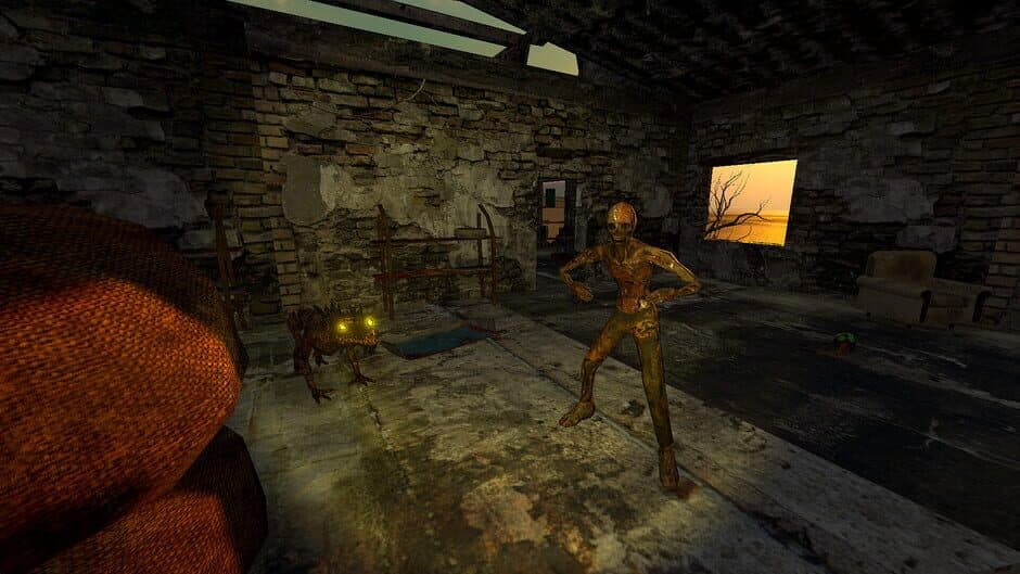 Скриншот 11 из Apocalypter