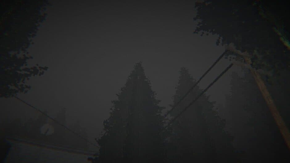 Скриншот 1 из People In The Dark