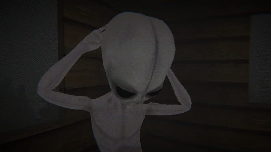 Скриншот 2 из People In The Dark