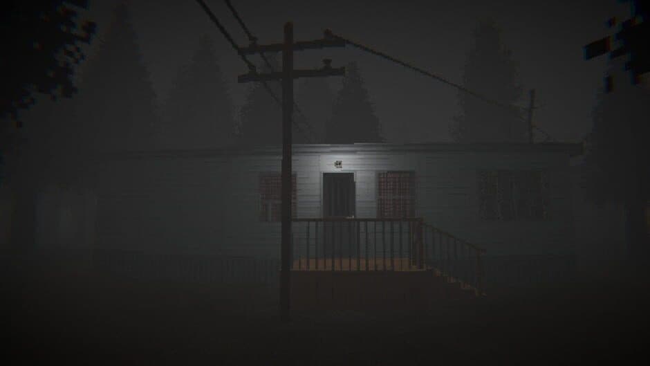Скриншот 6 из People In The Dark