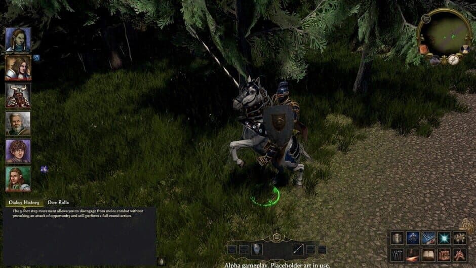 Скриншот 8 из Revenge of the Firstborn