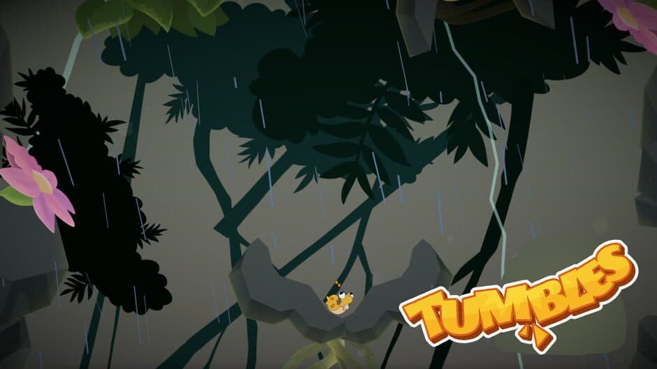Скриншот 2 из Tumbles