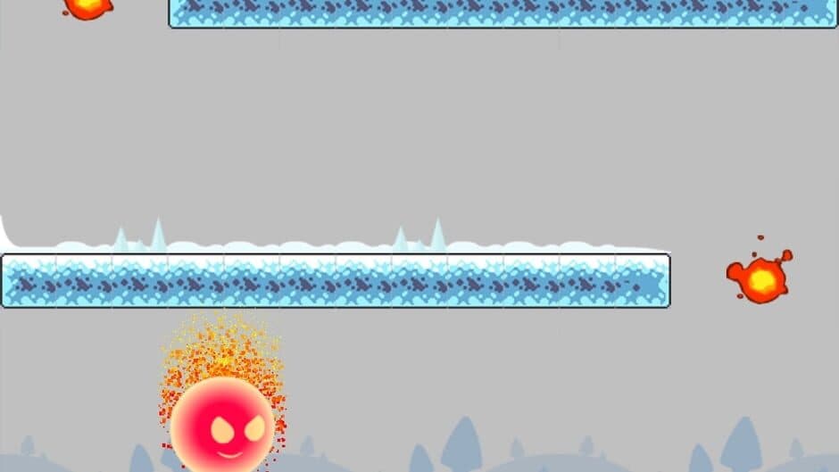 Скриншот 2 из Heat Me Up!