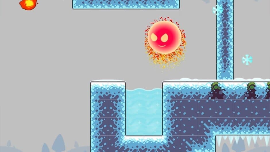 Скриншот 4 из Heat Me Up!