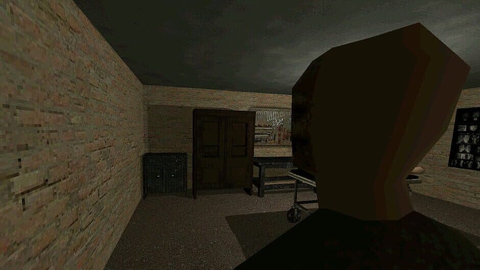 Скриншот 4 из Don't Stop in Red Wood