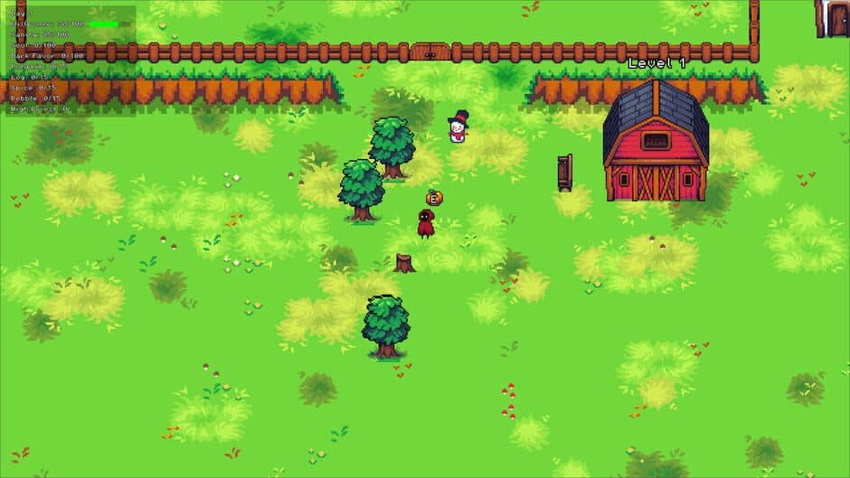 Скриншот 9 из Cultivation