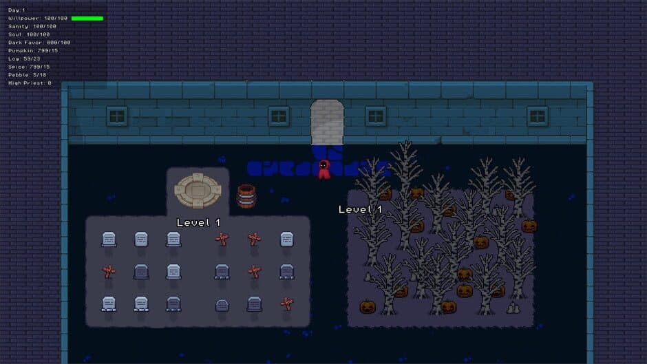 Скриншот 10 из Cultivation