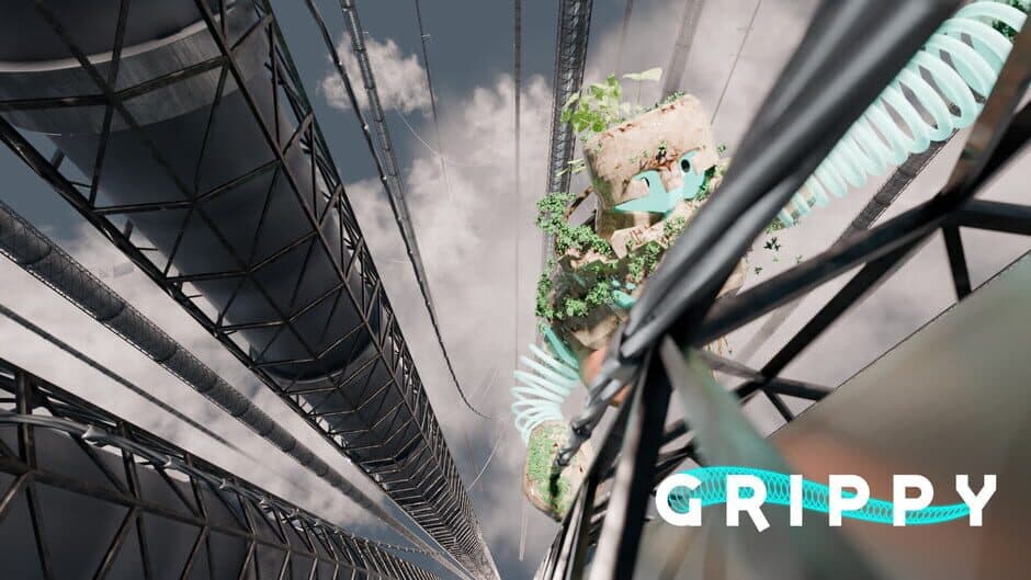 Скриншот 1 из Grippy