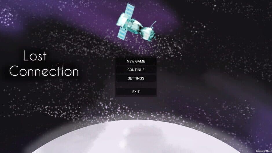 Скриншот 5 из Lost Connection