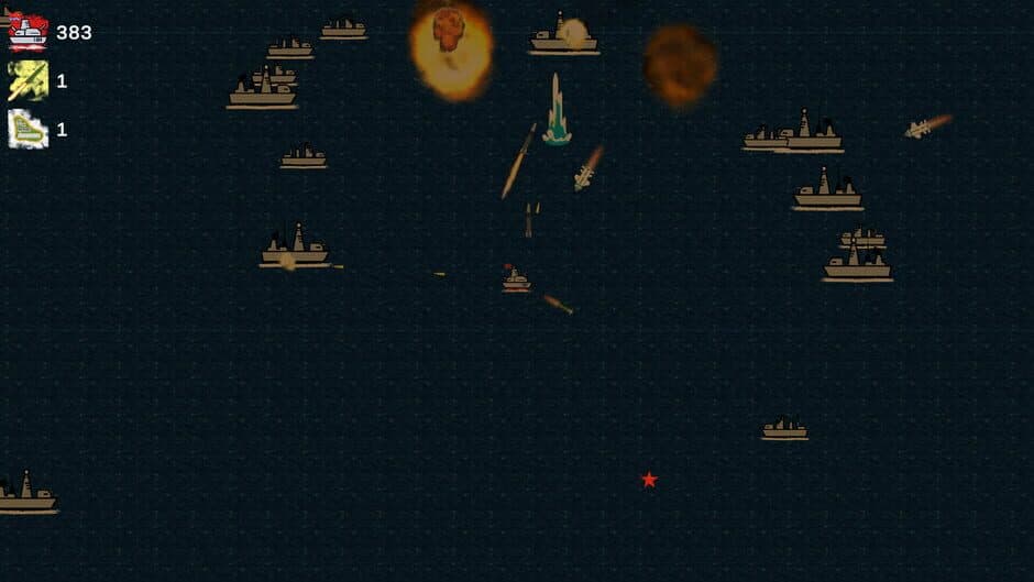 Скриншот 4 из Super Destroyer