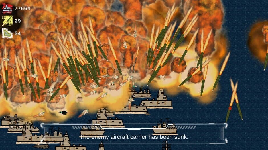Скриншот 3 из Super Destroyer