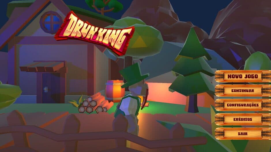 Скриншот 7 из DrunKing