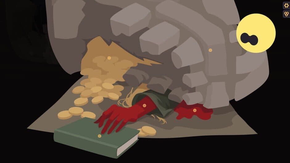 Скриншот 4 из Crimson Seer