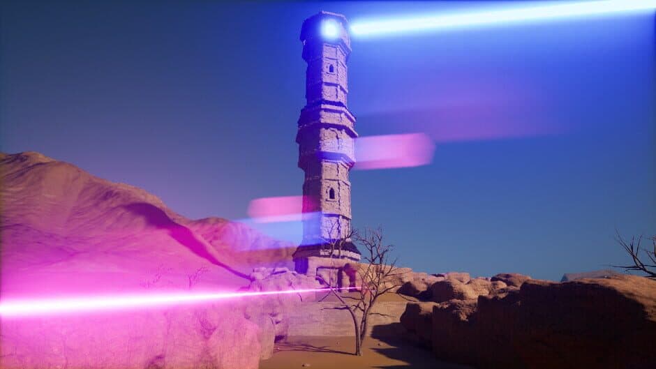Скриншот 5 из The Lighthouse